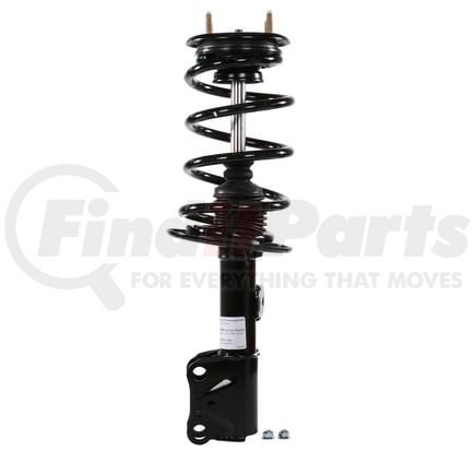 182654 by MONROE - Monroe RoadMatic 182654 Suspension Strut and Coil Spring Assembly