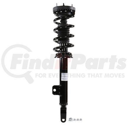 182665 by MONROE - Monroe RoadMatic 182665 Suspension Strut and Coil Spring Assembly