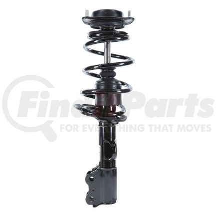 182708 by MONROE - RoadMatic Suspension Strut and Coil Spring Assembly