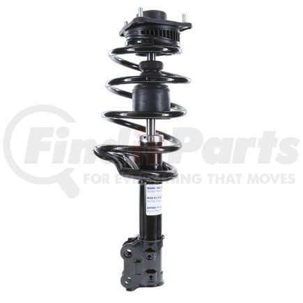 182720 by MONROE - RoadMatic Suspension Strut and Coil Spring Assembly