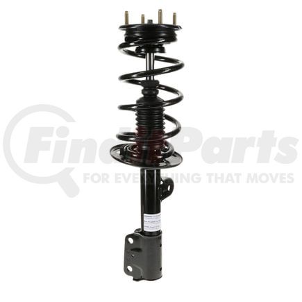 182729 by MONROE - RoadMatic Suspension Strut and Coil Spring Assembly