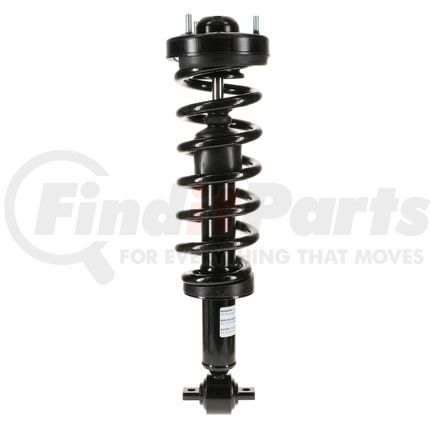 182900 by MONROE - Monroe Quick-Strut 182900 Suspension Strut and Coil Spring Assembly