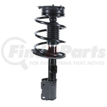 182902 by MONROE - Monroe RoadMatic 182902 Suspension Strut and Coil Spring Assembly