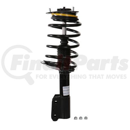 182903 by MONROE - Monroe RoadMatic 182903 Suspension Strut and Coil Spring Assembly