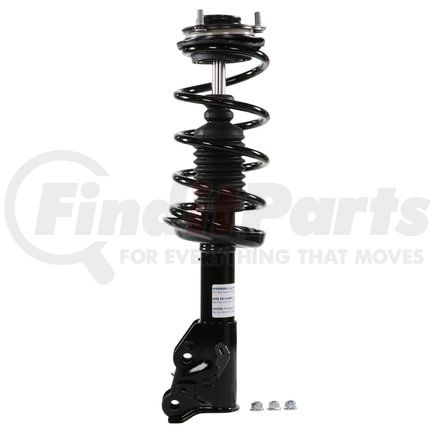 182925 by MONROE - Monroe RoadMatic 182925 Suspension Strut and Coil Spring Assembly