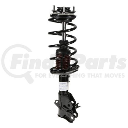 182926 by MONROE - RoadMatic Suspension Strut and Coil Spring Assembly