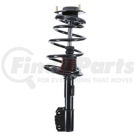 182941 by MONROE - Monroe RoadMatic 182941 Suspension Strut and Coil Spring Assembly