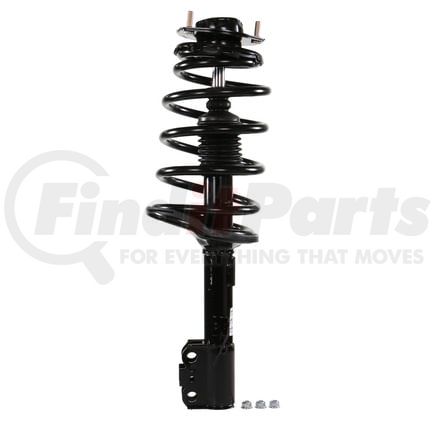 182980 by MONROE - RoadMatic Suspension Strut and Coil Spring Assembly