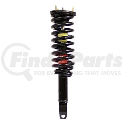 271100 by MONROE - Quick-Strut Suspension Strut and Coil Spring Assembly