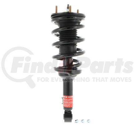 271105 by MONROE - Quick-Strut Suspension Strut and Coil Spring Assembly