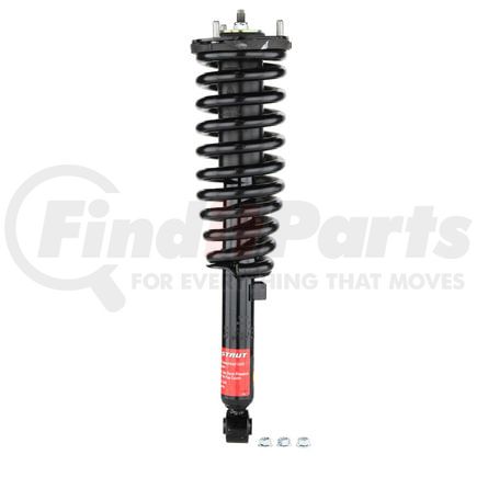 271110 by MONROE - Quick-Strut Suspension Strut and Coil Spring Assembly