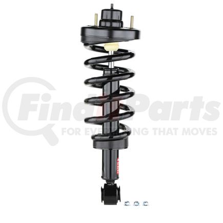 271139 by MONROE - Quick-Strut Suspension Strut and Coil Spring Assembly