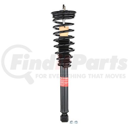 271276 by MONROE - Quick-Strut Suspension Strut and Coil Spring Assembly