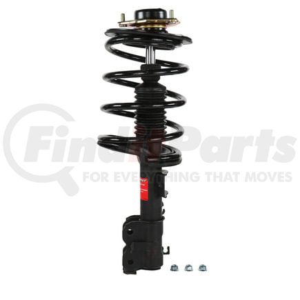 271427 by MONROE - Quick-Strut Suspension Strut and Coil Spring Assembly