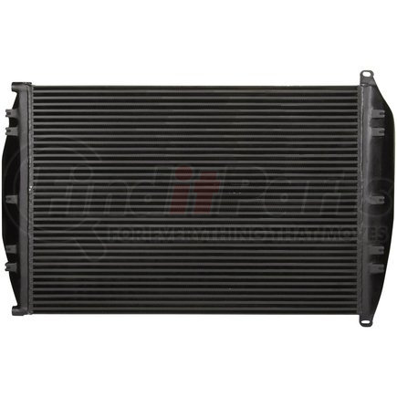 44011722 by SPECTRA PREMIUM - Intercooler