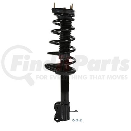 271498 by MONROE - Quick-Strut Suspension Strut and Coil Spring Assembly