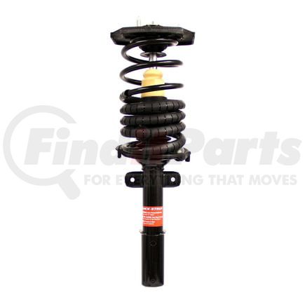 271662R by MONROE - Monroe Shocks & Struts Quick-Strut 271662R Strut and Coil Spring Assembly