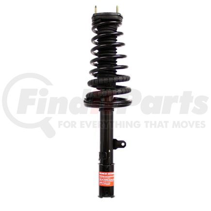 271680 by MONROE - Quick-Strut Suspension Strut and Coil Spring Assembly