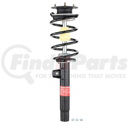 272313 by MONROE - Quick-Strut Suspension Strut and Coil Spring Assembly