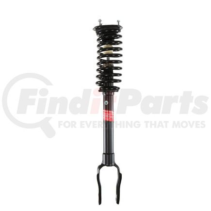 272546R by MONROE - Quick-Strut Suspension Strut and Coil Spring Assembly