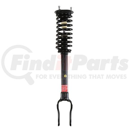 272546L by MONROE - Quick-Strut Suspension Strut and Coil Spring Assembly