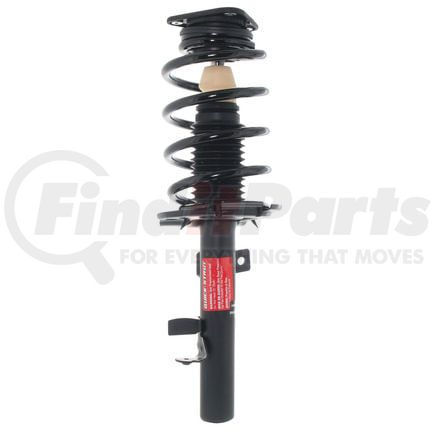 272749 by MONROE - Quick-Strut Suspension Strut and Coil Spring Assembly