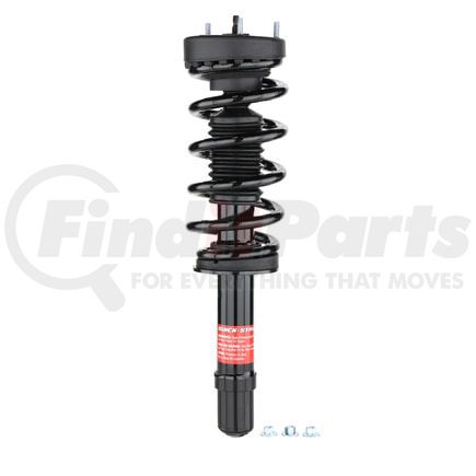 272899L by MONROE - Quick-Strut Suspension Strut and Coil Spring Assembly