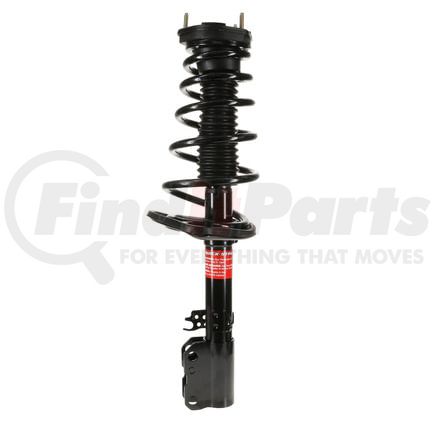 273034 by MONROE - Quick-Strut Suspension Strut and Coil Spring Assembly