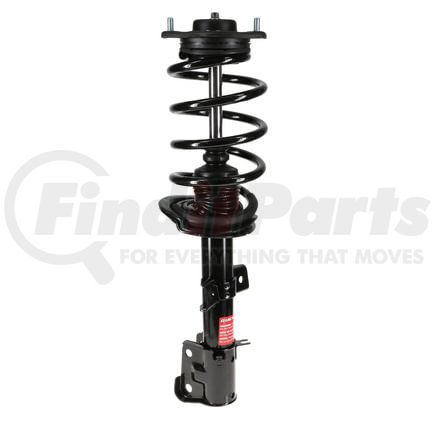 273044 by MONROE - Quick-Strut Suspension Strut and Coil Spring Assembly