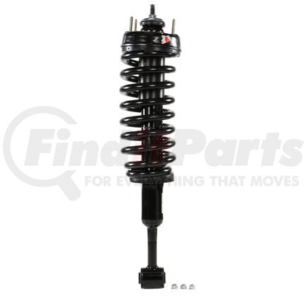 281124 by MONROE - Monroe RoadMatic 281124 Suspension Strut and Coil Spring Assembly