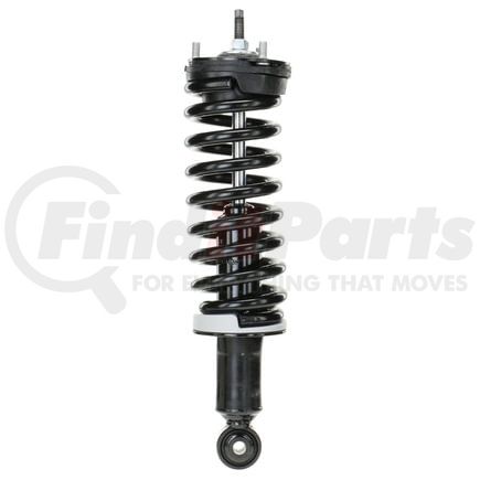 281353 by MONROE - Monroe RoadMatic 281353 Suspension Strut and Coil Spring Assembly