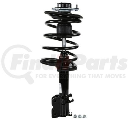 281426 by MONROE - Monroe RoadMatic 281426 Suspension Strut and Coil Spring Assembly