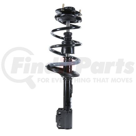 281494 by MONROE - Monroe RoadMatic 281494 Suspension Strut and Coil Spring Assembly