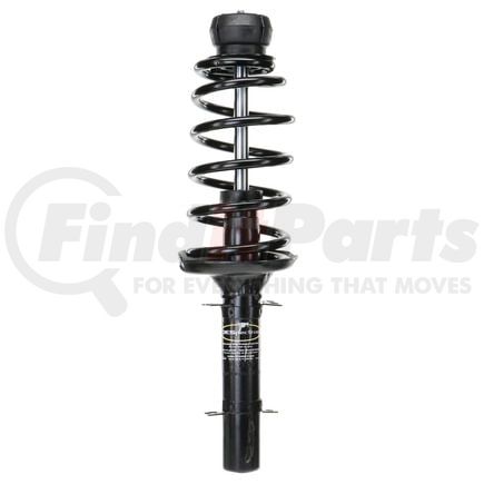 281525 by MONROE - Monroe RoadMatic 281525 Suspension Strut and Coil Spring Assembly