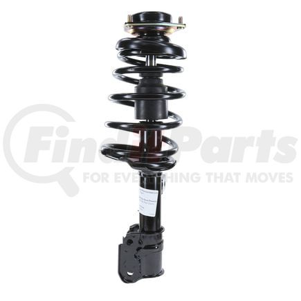 281573 by MONROE - Monroe RoadMatic 281573 Suspension Strut and Coil Spring Assembly