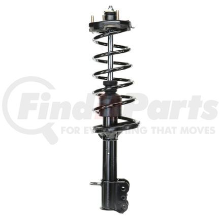 281589 by MONROE - Monroe RoadMatic 281589 Suspension Strut and Coil Spring Assembly