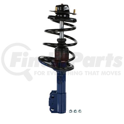 281679 by MONROE - RoadMatic Suspension Strut and Coil Spring Assembly