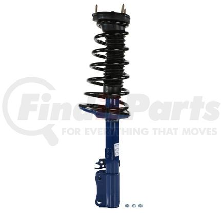 281681 by MONROE - RoadMatic Suspension Strut and Coil Spring Assembly