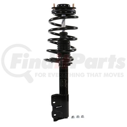 282368 by MONROE - Monroe RoadMatic 282368 Suspension Strut and Coil Spring Assembly