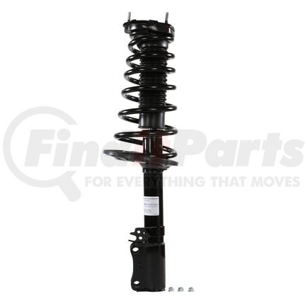 282384 by MONROE - Monroe RoadMatic 282384 Suspension Strut and Coil Spring Assembly