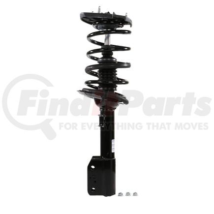 282471L by MONROE - Monroe RoadMatic 282471L Suspension Strut and Coil Spring Assembly