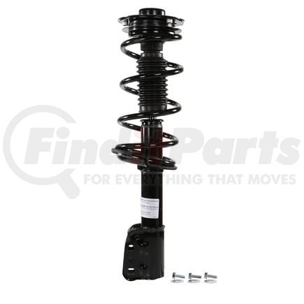 282526 by MONROE - RoadMatic Suspension Strut and Coil Spring Assembly