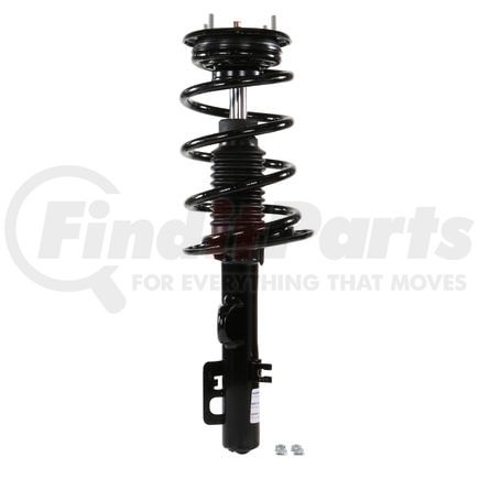 282535 by MONROE - RoadMatic Suspension Strut and Coil Spring Assembly