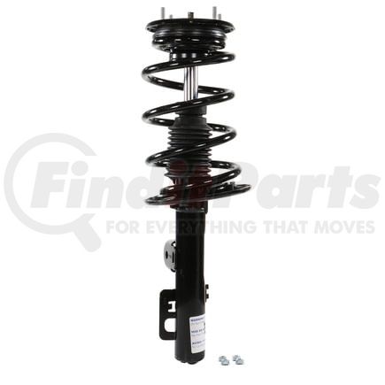 282534 by MONROE - RoadMatic Suspension Strut and Coil Spring Assembly