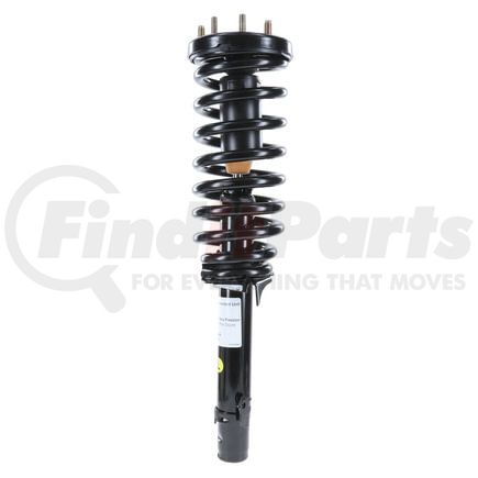 282562L by MONROE - Monroe RoadMatic 282562L Suspension Strut and Coil Spring Assembly