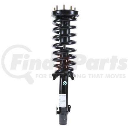 282562R by MONROE - Monroe RoadMatic 282562R Suspension Strut and Coil Spring Assembly