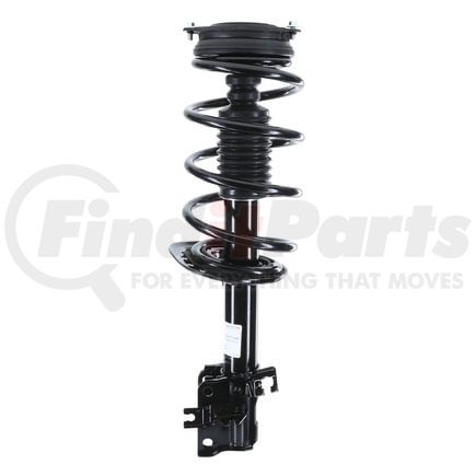 282608 by MONROE - RoadMatic Suspension Strut and Coil Spring Assembly