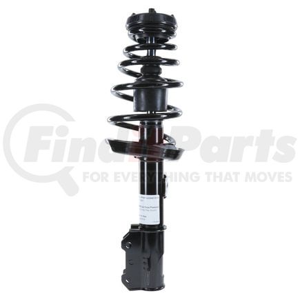 282626 by MONROE - Monroe RoadMatic 282626 Suspension Strut and Coil Spring Assembly