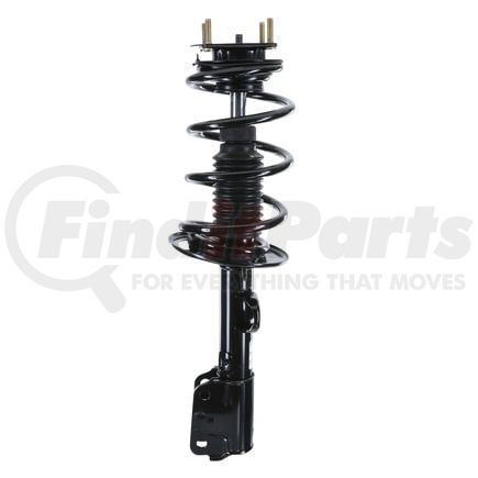 282621 by MONROE - RoadMatic Suspension Strut and Coil Spring Assembly