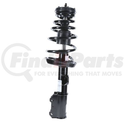 282627 by MONROE - RoadMatic Suspension Strut and Coil Spring Assembly